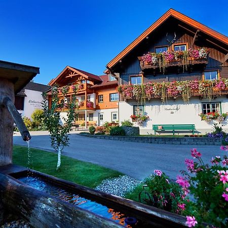 Linharterhof Villa Haus im Ennstal Buitenkant foto